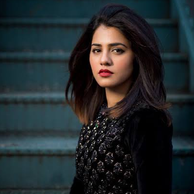 Quratulain Balouch - Profile Picture