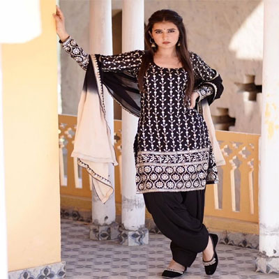 Khushi Baliyan