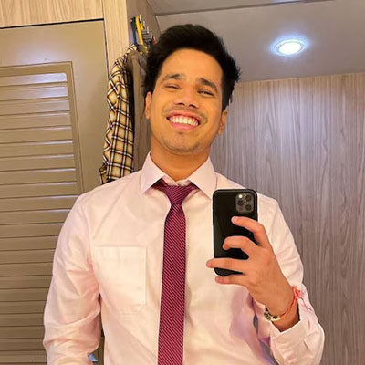 Anshu Bisht