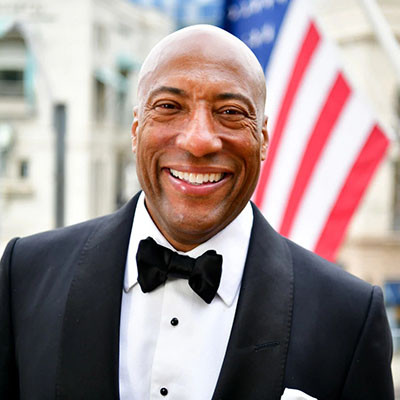 Byron Allen