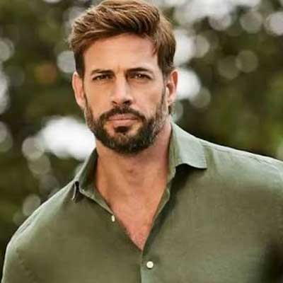 William Levy