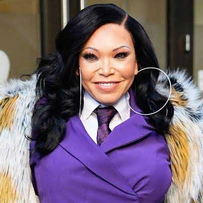 Tisha Campbell