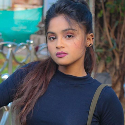 Humera Shaikh