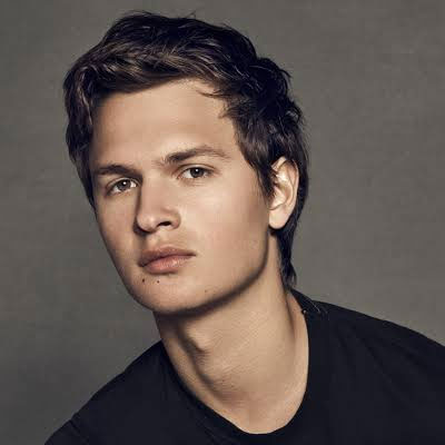 Ansel Elgort