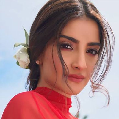 Sonam Kapoor