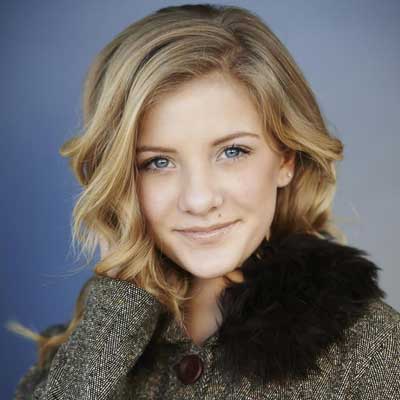 Paige Mackenzie