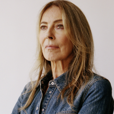 Kathryn Bigelow