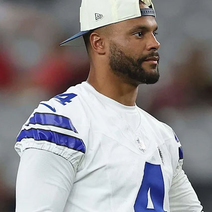 Dak Prescott
