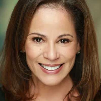 Roxann Dawson