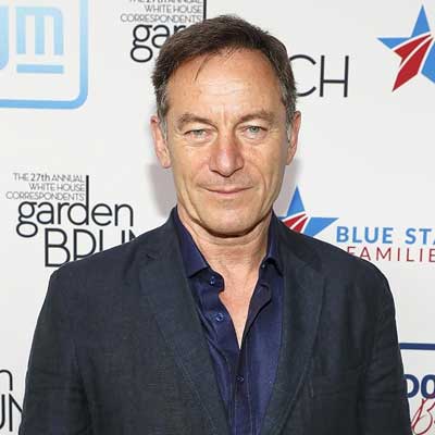 Jason Isaacs