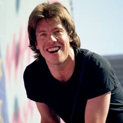 George Thorogood