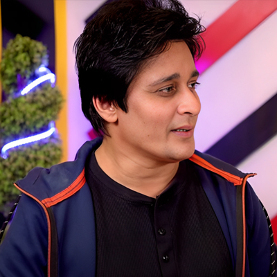 Sahir Lodhi