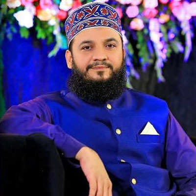 Mahmood Ul Hassan Ashrafi