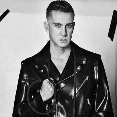 Jeremy Scott