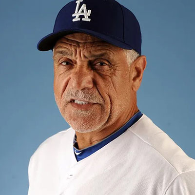 Davey Lopes