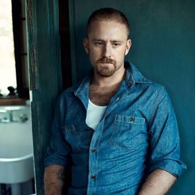 Ben Foster
