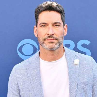 Tom Ellis