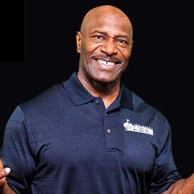 Lee Haney