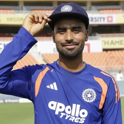 Manav Suthar