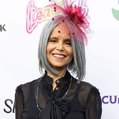 Victoria Rowell