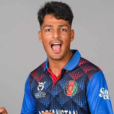 Allah Ghazanfar