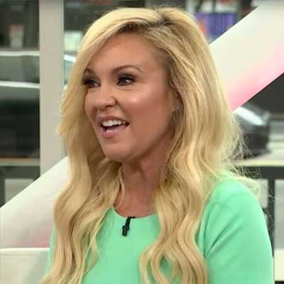 Bridget Marquardt