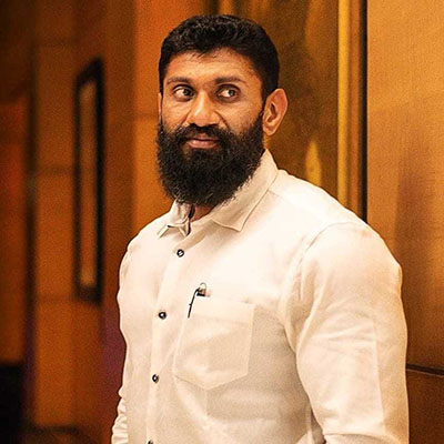Biglee Murali