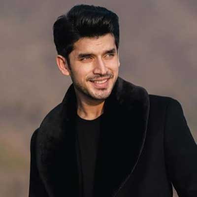 Paras Kalnawat