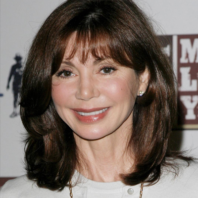 Victoria Principal