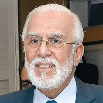 Zulfiqar Ali Khosa