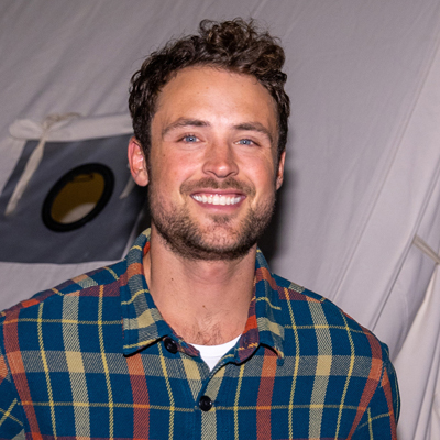 Dylan Efron - Profile Picture