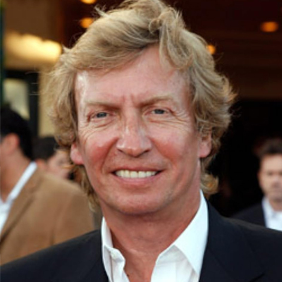 Nigel Lythgoe