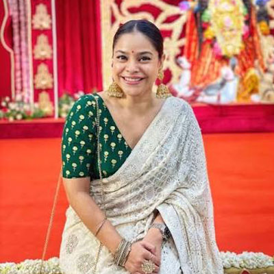 Sumona Chakravarti