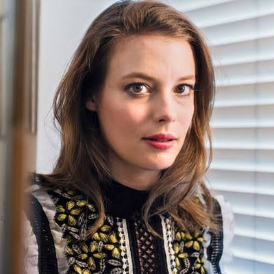 Gillian Jacobs