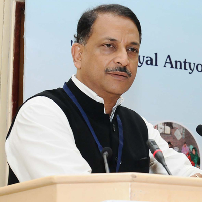 Rajiv Pratap Rudy - Profile Picture