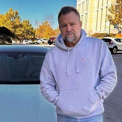 Ned Luke