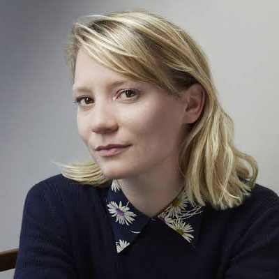 Mia Wasikowska