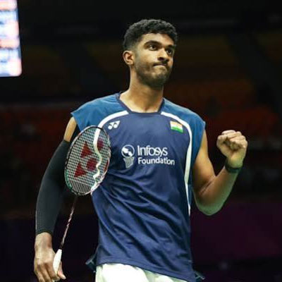 Ayush Shetty