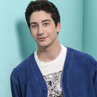 Milo Manheim