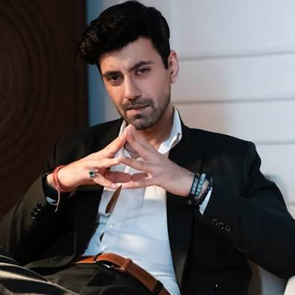 Karanvir Sharma