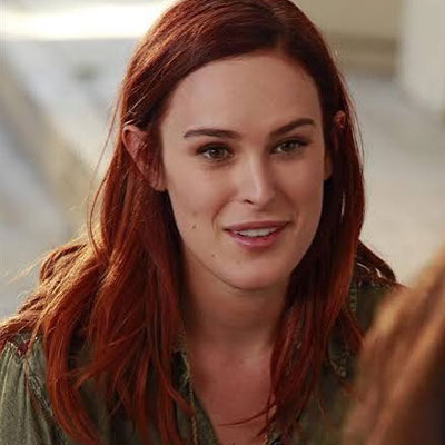 Rumer Willis