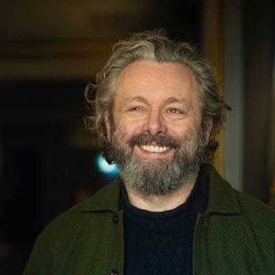 Michael Sheen