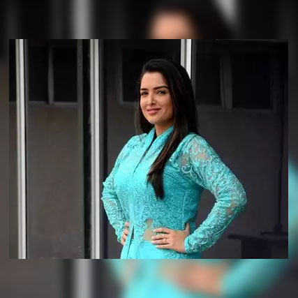 Amrapali Dubey