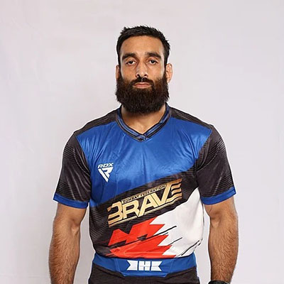Owais Yaqoob