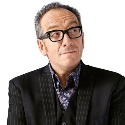Elvis Costello