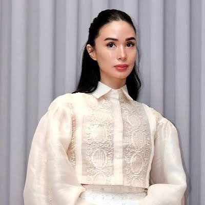 Heart Evangelista