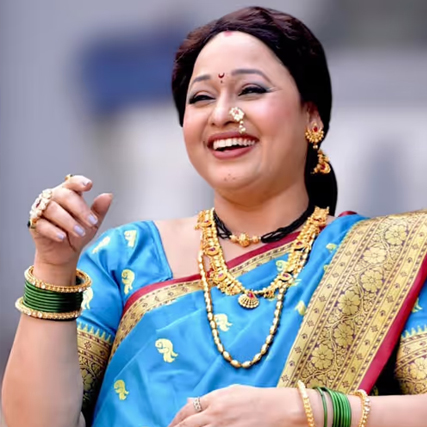 Sonalika Joshi
