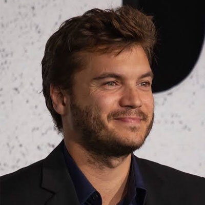 Emile Hirsch