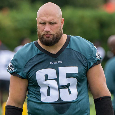 Lane Johnson