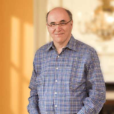Stephen Wolfram